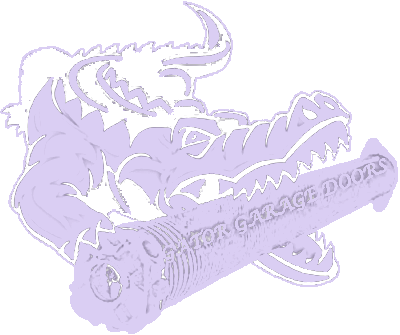 Gator Garage Door Repair logo